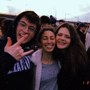 Meet your Posher, Isabel